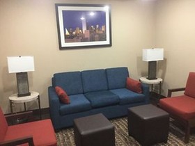 Quality Inn West Plano - Dallas