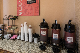 Quality Inn West Plano - Dallas