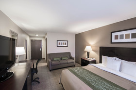Quality Inn West Plano - Dallas