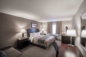 Quality Inn West Plano - Dallas
