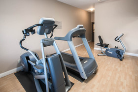 Quality Inn West Plano - Dallas