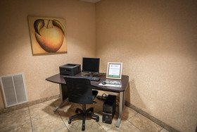 Quality Inn West Plano - Dallas