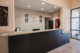 Quality Inn West Plano - Dallas