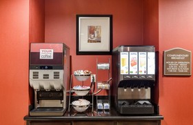 Comfort Suites Plano East - Richardson