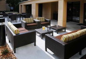 Courtyard Dallas Plano in Legacy Park