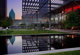 Courtyard Dallas Plano in Legacy Park
