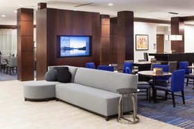 Courtyard Dallas Plano/Richardson