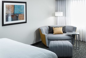 Courtyard Dallas Plano/Richardson
