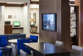 Courtyard Dallas Plano/Richardson
