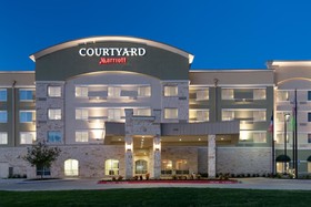 Courtyard Dallas Plano/Richardson