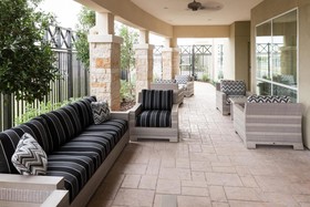 Courtyard Dallas Plano/Richardson