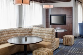 Courtyard Dallas Plano/Richardson