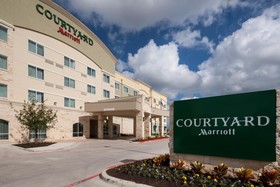Courtyard Dallas Plano/Richardson
