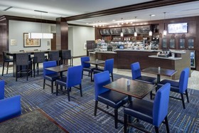 Courtyard Dallas Plano/Richardson