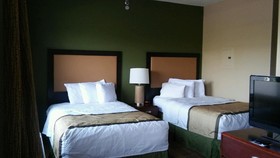 Extended Stay America Dallas Plano