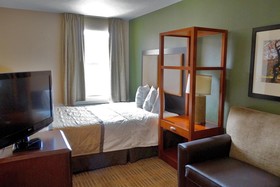 Extended Stay America Dallas Plano
