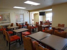 Extended Stay America Dallas Plano