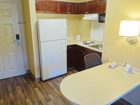 Extended Stay America Dallas Plano