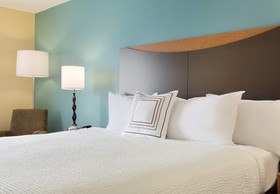 Fairfield Inn & Suites Dallas Plano