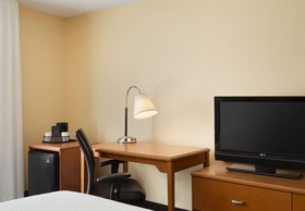 Fairfield Inn & Suites Dallas Plano