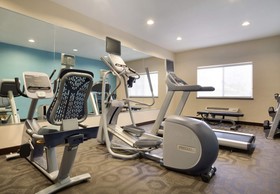 Fairfield Inn & Suites Dallas Plano