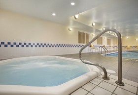 Fairfield Inn & Suites Dallas Plano