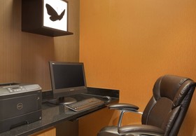 Fairfield Inn & Suites Dallas Plano