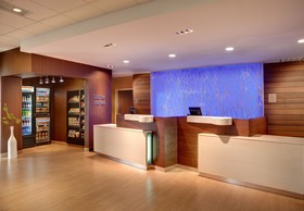 Fairfield Inn & Suites Dallas Plano North