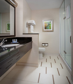 Fairfield Inn & Suites Dallas Plano North