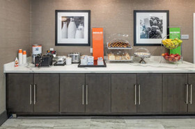 Hampton Inn & Suites Dallas/Plano Central