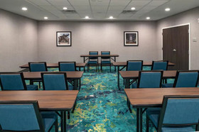 Hampton Inn & Suites Dallas/Plano Central