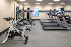 Hampton Inn & Suites Dallas/Plano Central