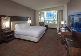 Hilton Dallas/Plano Granite Park