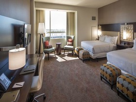 Hilton Dallas/Plano Granite Park