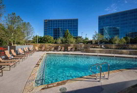 Hilton Dallas/Plano Granite Park