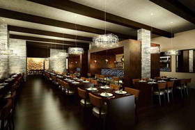 Hilton Dallas/Plano Granite Park