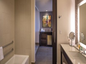 Hilton Dallas/Plano Granite Park