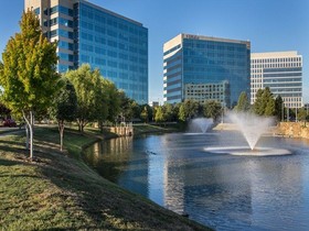 Hilton Dallas/Plano Granite Park