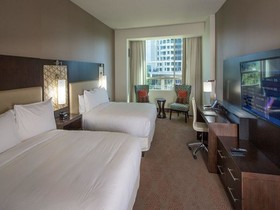 Hilton Dallas/Plano Granite Park