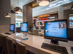 Hilton Dallas/Plano Granite Park