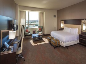 Hilton Dallas/Plano Granite Park