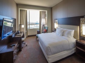 Hilton Dallas/Plano Granite Park