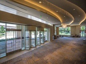 Hilton Dallas/Plano Granite Park