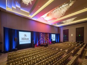Hilton Dallas/Plano Granite Park