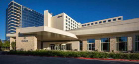 Hilton Dallas/Plano Granite Park