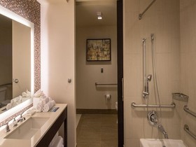 Hilton Dallas/Plano Granite Park