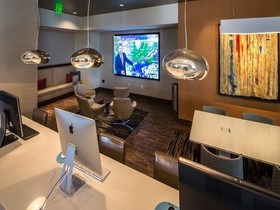 Hilton Dallas/Plano Granite Park