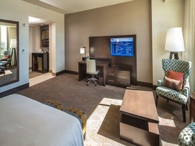 Hilton Dallas/Plano Granite Park