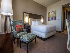 Hilton Dallas/Plano Granite Park