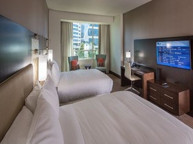 Hilton Dallas/Plano Granite Park
